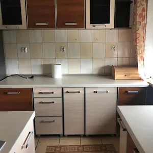 Apartment Blue River - Plac Legionow, Breslau