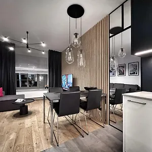 Apartment Idylla W Sercu Wroclawia Na Ostrowie Tumskim, Breslau